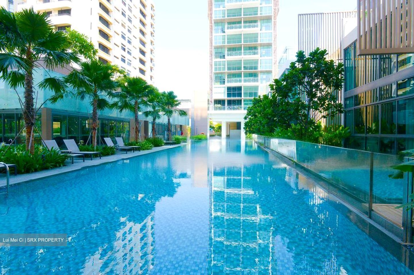 Marine Blue (D15), Condominium #484460361